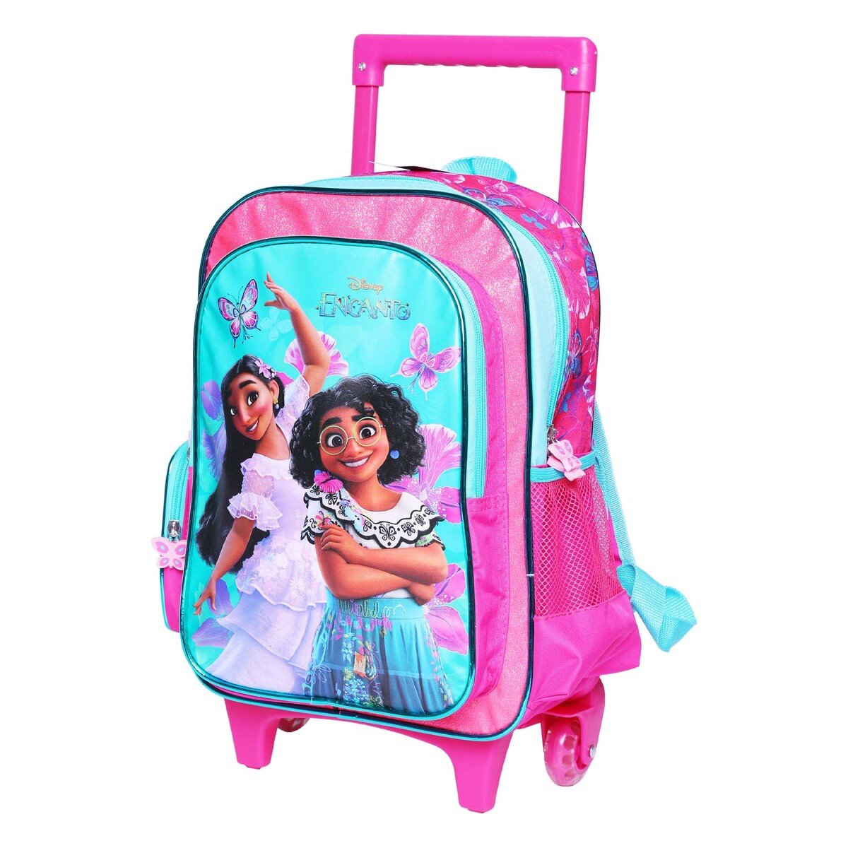 Encanto School Trolley Bag 14inch FK21460