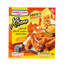 Americana Xtreme Cheese Burst Chicken Strips 300g