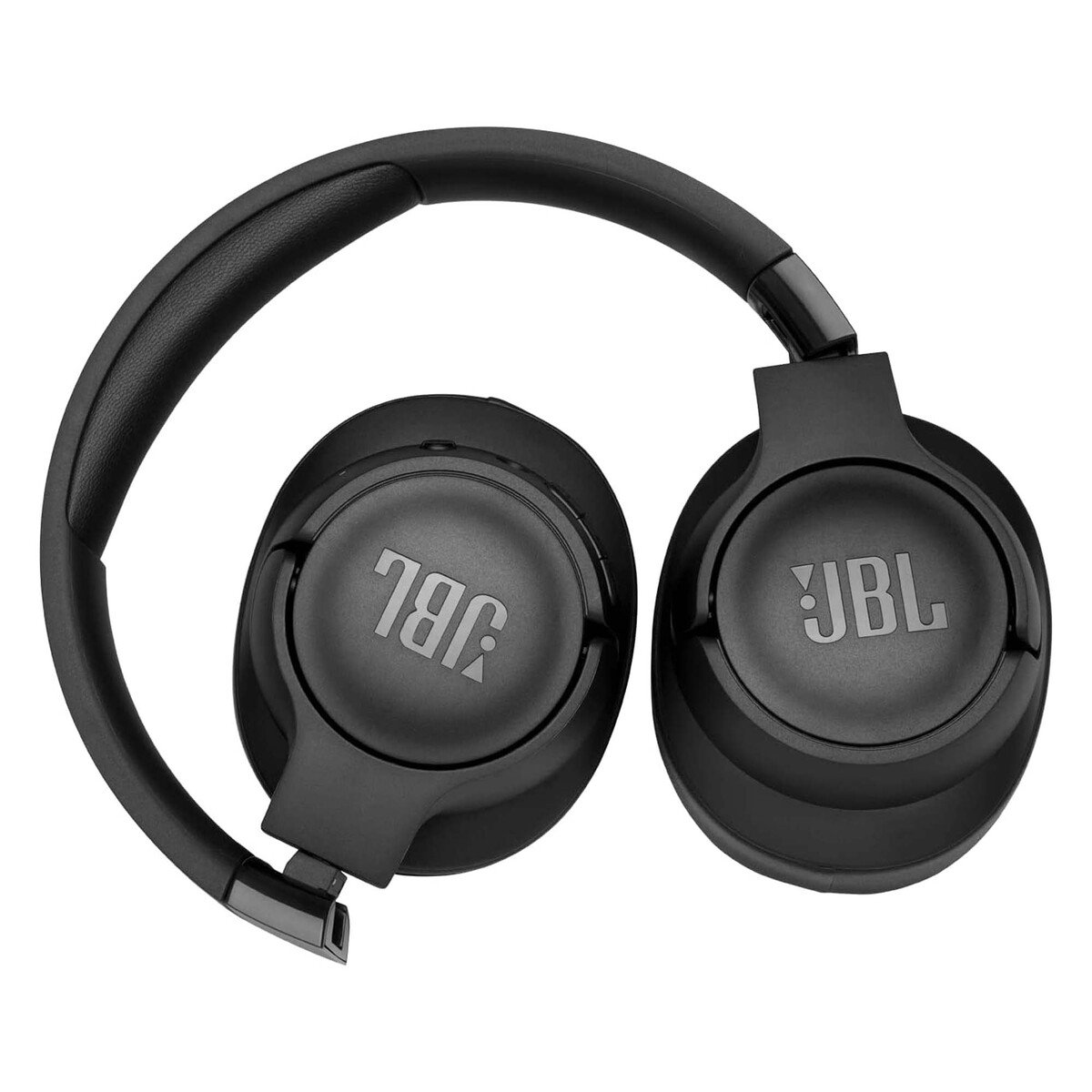 JBL Tune 710BT Wireless Over-Ear Headphones Black