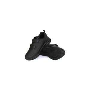Eten Unisex School Sports Shoes  8202-3H Black, 30