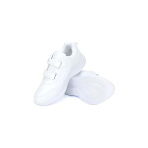Eten Unisex School Sports Shoes  8202-3H White, 31