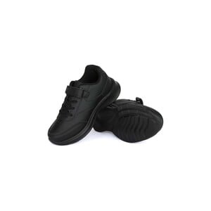 Eten Unisex School Sports Shoes  6808-3H Black, 34