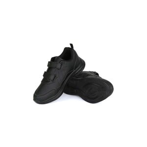 Eten Unisex School Sports Shoes  8202-3H Black, 32