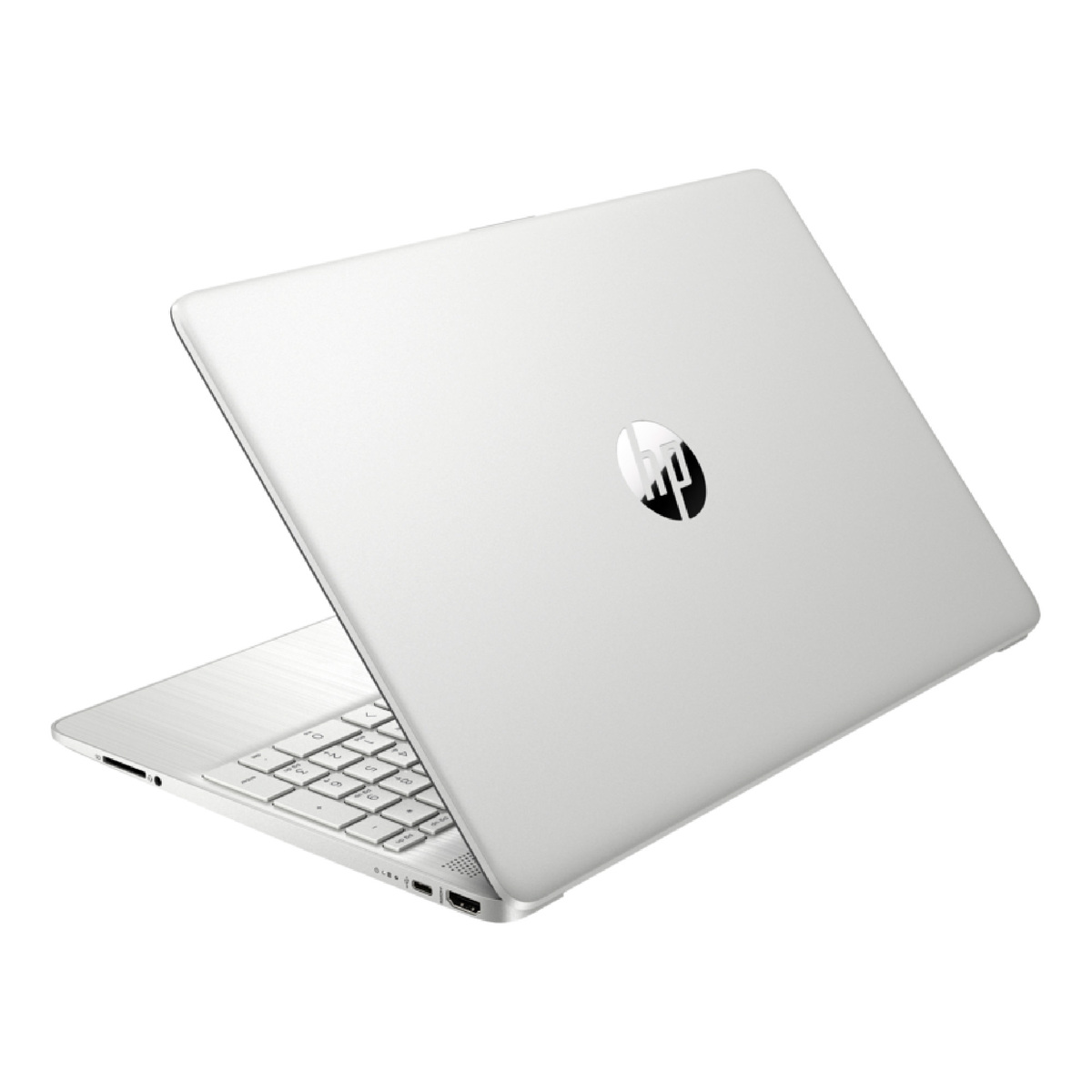 HP Laptop 15S-FQ5002NE,Intel Core i5 Processor,8GB RAM,512GB SSD,Intel Integrated Graphics,15.6inch FHD,Windows 11,English-Arabic Keyboard