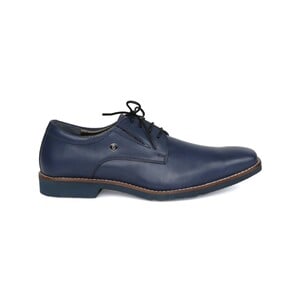 Marco Donateli Men's Formal Shoes 12269 Blue, 44