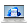 HP Notebook 15S-EQ3003NE,Ryzen 7,8GB RAM,512GB SSD,Integrated Graphics,15.6" FHD,Windows 11,English-Arabic Keyboard