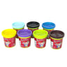 Cocomelon Dough Single Can 3oz TP101578 Assorted Colours