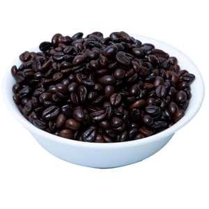 Coffee Grind Black 500g