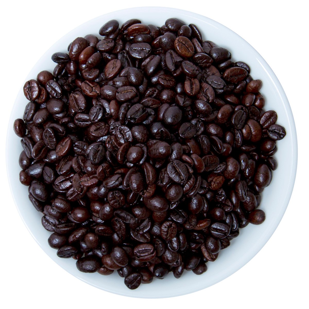 Coffee Grind Black 500 g