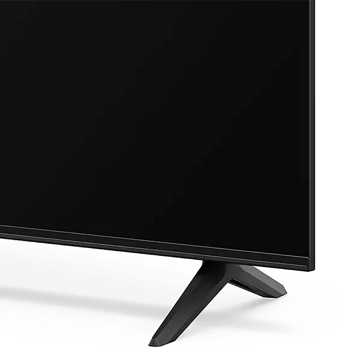 TCL 65 Inches 4K Google Smart LED TV, 65P637