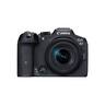 Canon EOS R7 Mirrorless Camera With RF-S18-150mm Lens