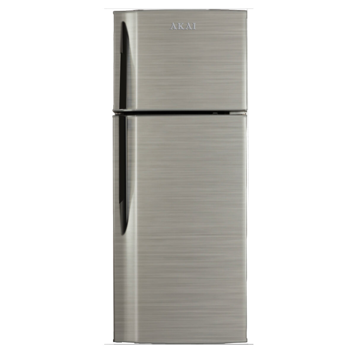 Akai Double Door Refrigerator,ART3900G 211Ltr