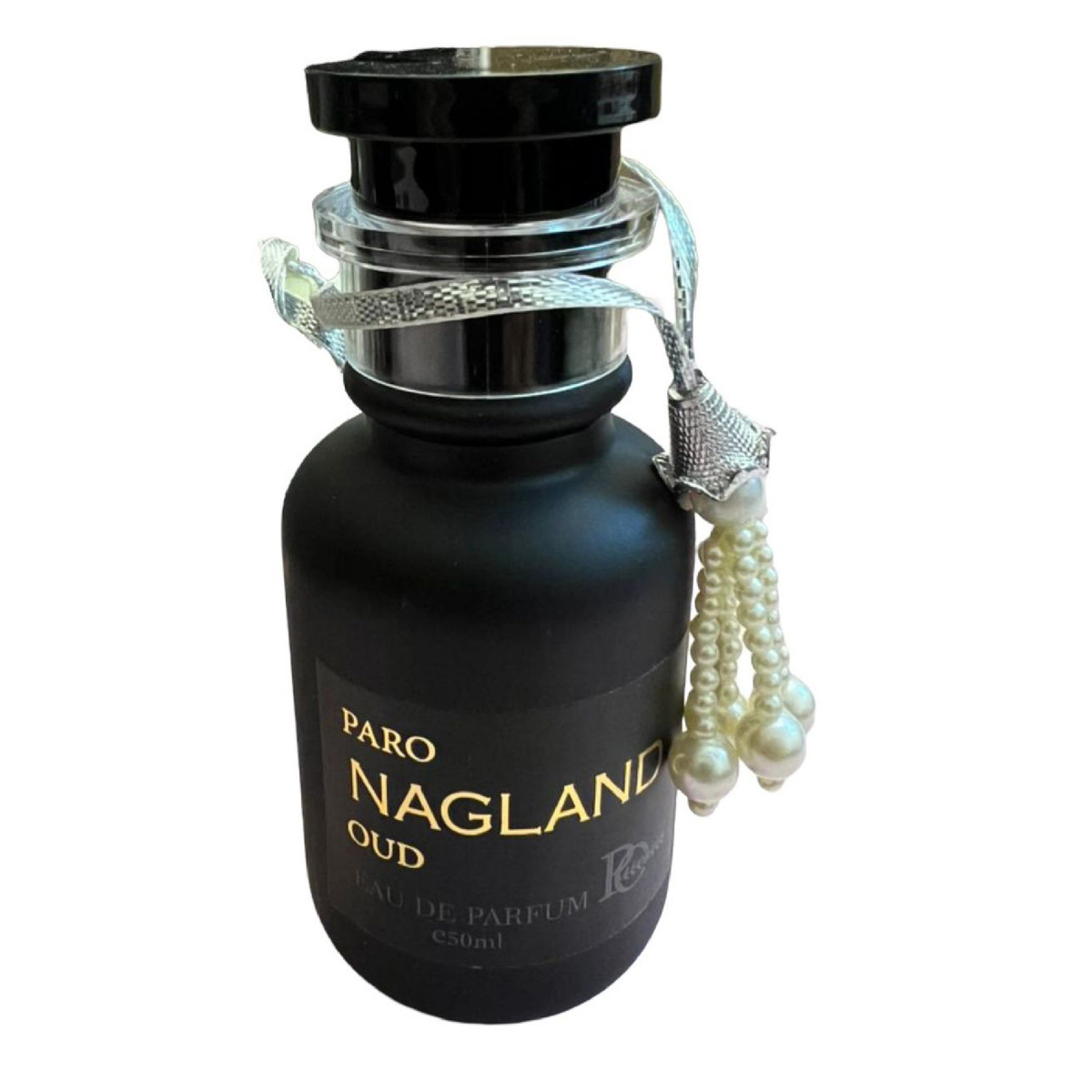 Paro Oud Paro Nagland Eau De Parfum, 50 ml