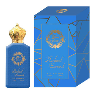Buy Paro Oud Garhwal Buraansh Eau De Parfum, 100 ml Online at Best Price | FF-Unisex-EDP | Lulu Kuwait in Kuwait