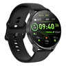X.Cell Elite 2 Smart Watch- Black Silicon Strap