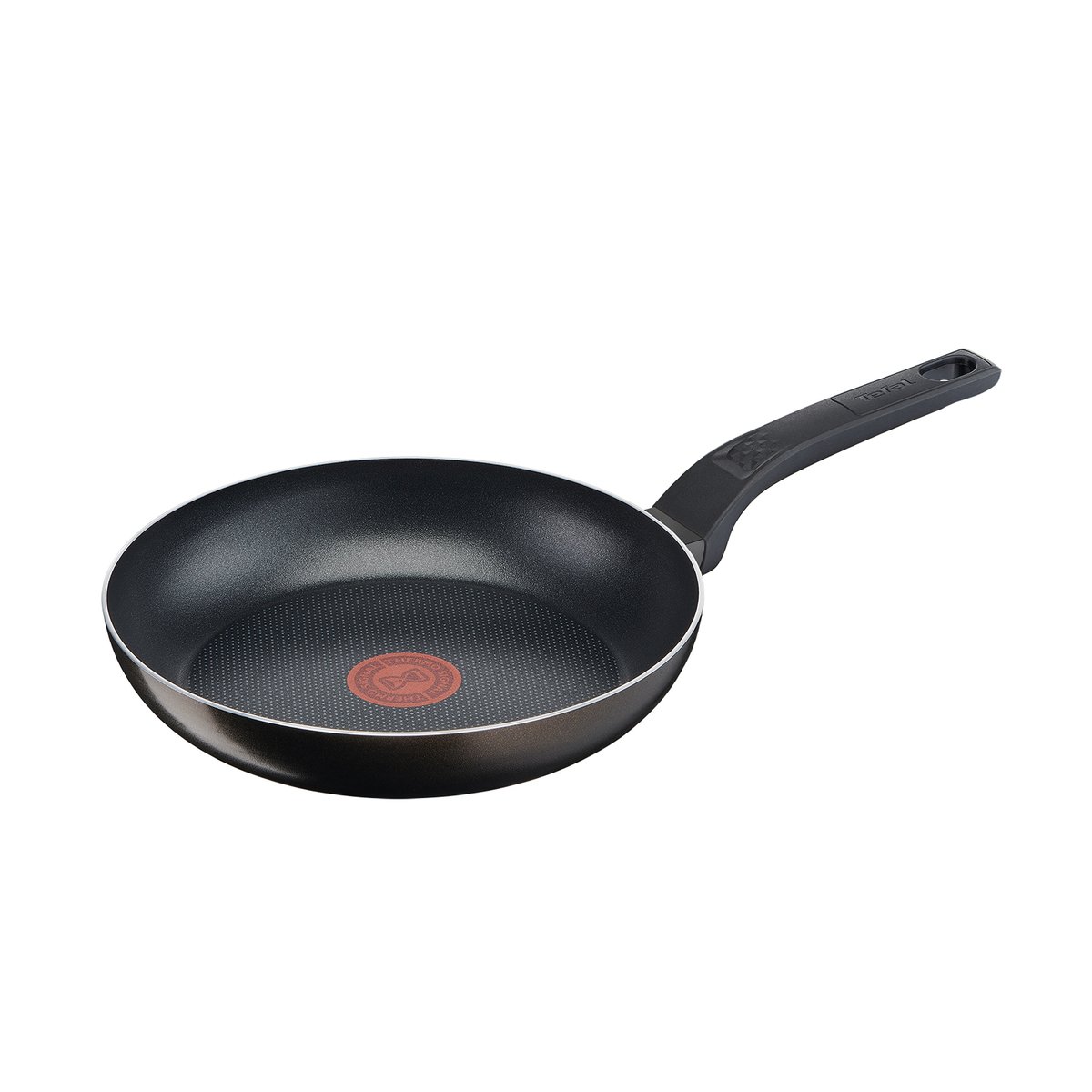 Tefal G6 Easy Cook N Clean Aluminium Fry Pan Set, 2 pcs, 26 cm + 24 cm