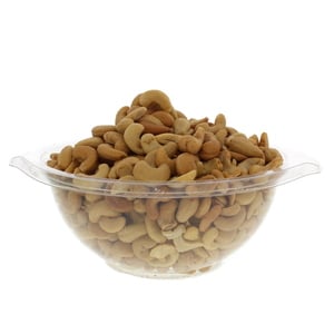 Cashew Nut W320 Roasted 500g