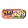 Rio Mare Grilled Mackerel Fillets In Extra Virgin Olive Oil 120g