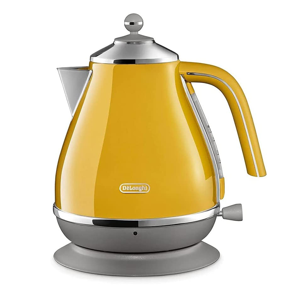 DeLonghi Electric Kettle Price in India - Buy DeLonghi Electric