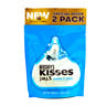 Hershey's Kisses Cookies N Creme Value Pack 2 x 100 g
