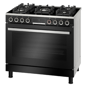 Bosch Cooking Range HJY5G7V60M 90x60 5Burner
