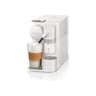 Nespresso Coffee Machine Lattissima One F121 White