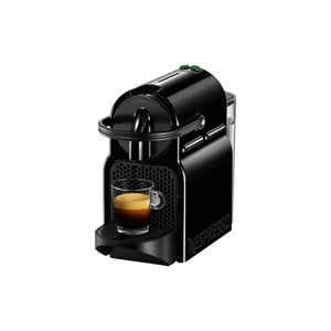 Nespresso Coffee Machine Inissia D40 Black