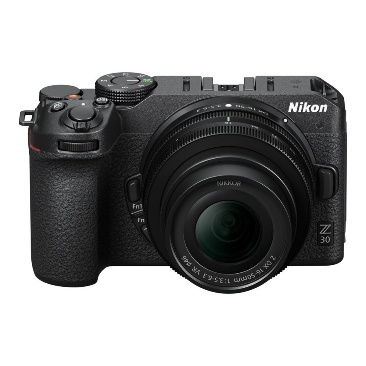 Nikon Mirrorless camera  Z30 16-50mm kit