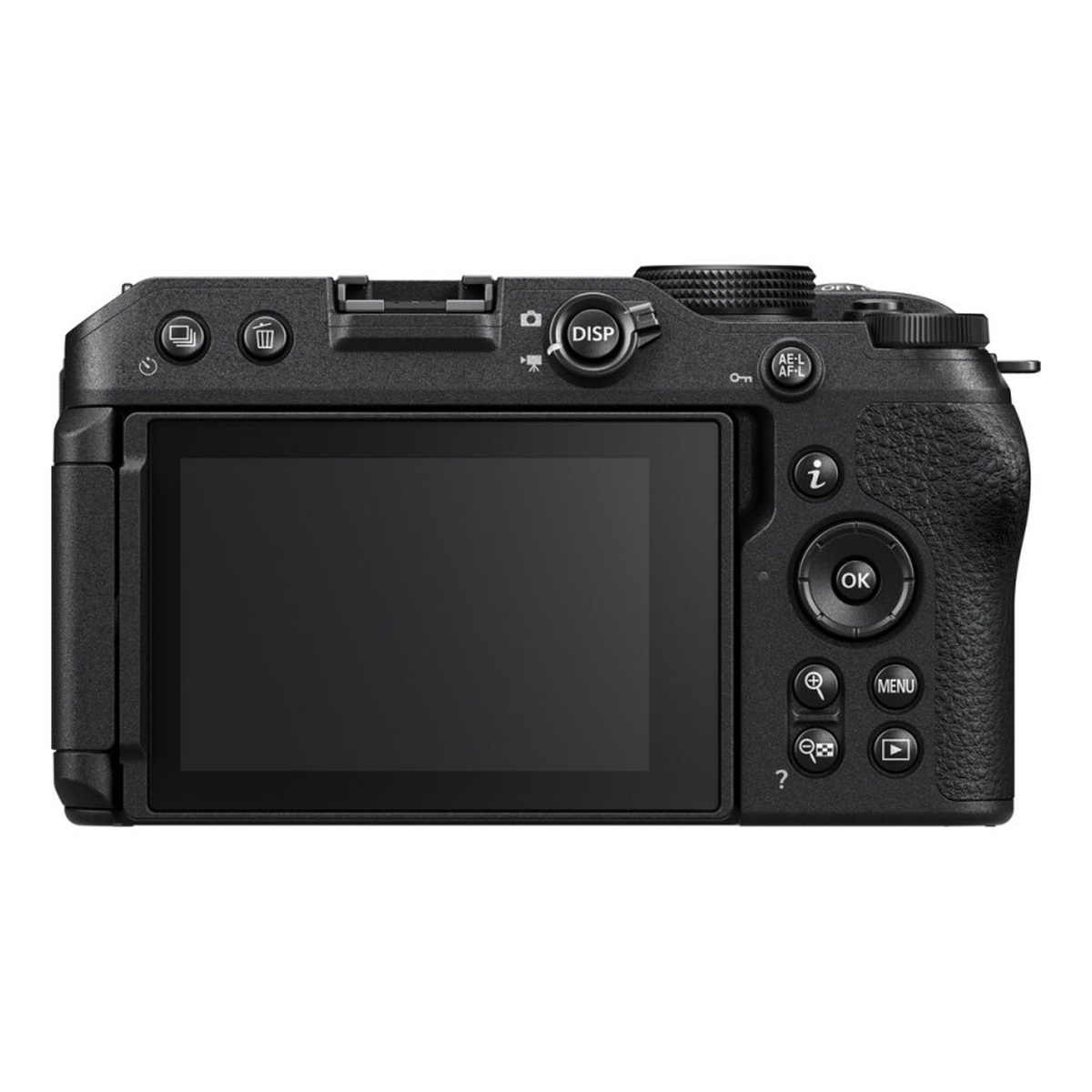 Nikon Mirrorless camera  Z30 16-50mm kit