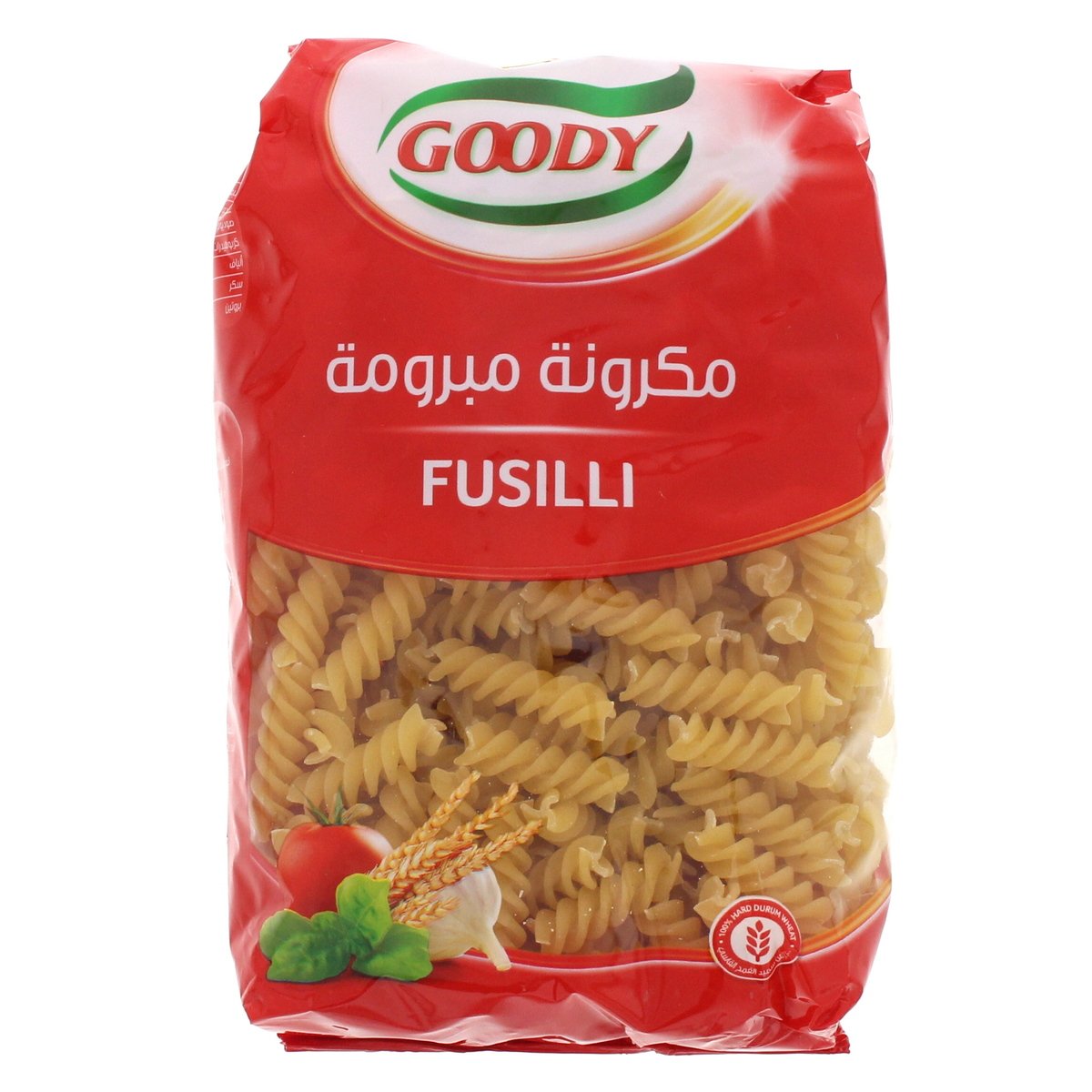 Goody Fusilli Pasta 500g