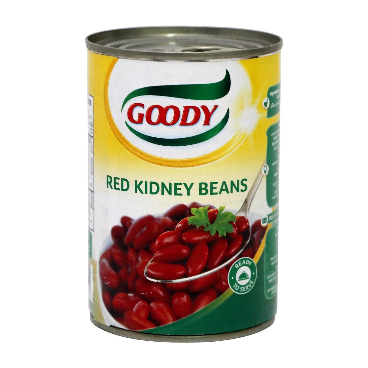 Goody Red Kidney Beans 425g