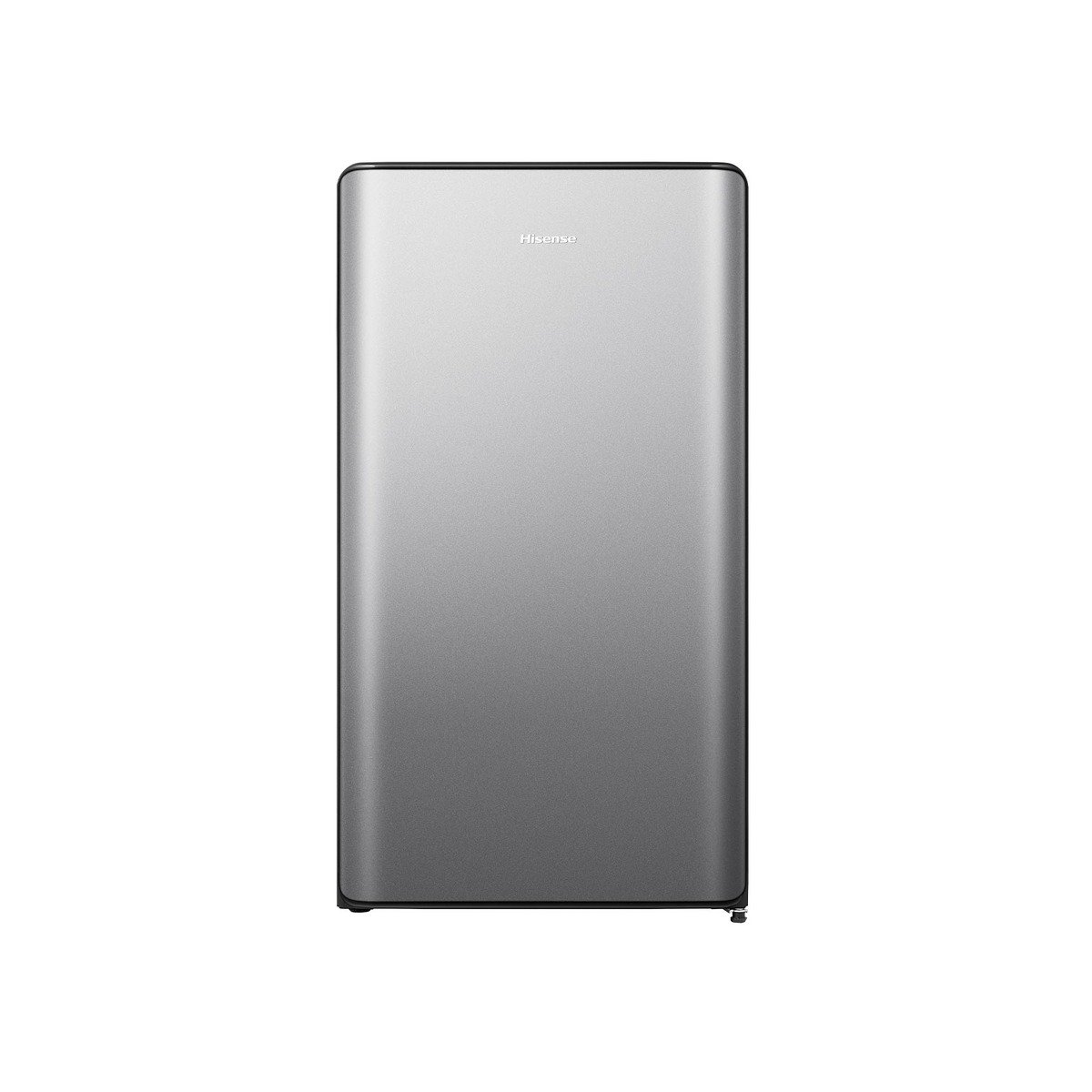Hisense Single Door Refrigerator, RR106L, 106Ltr