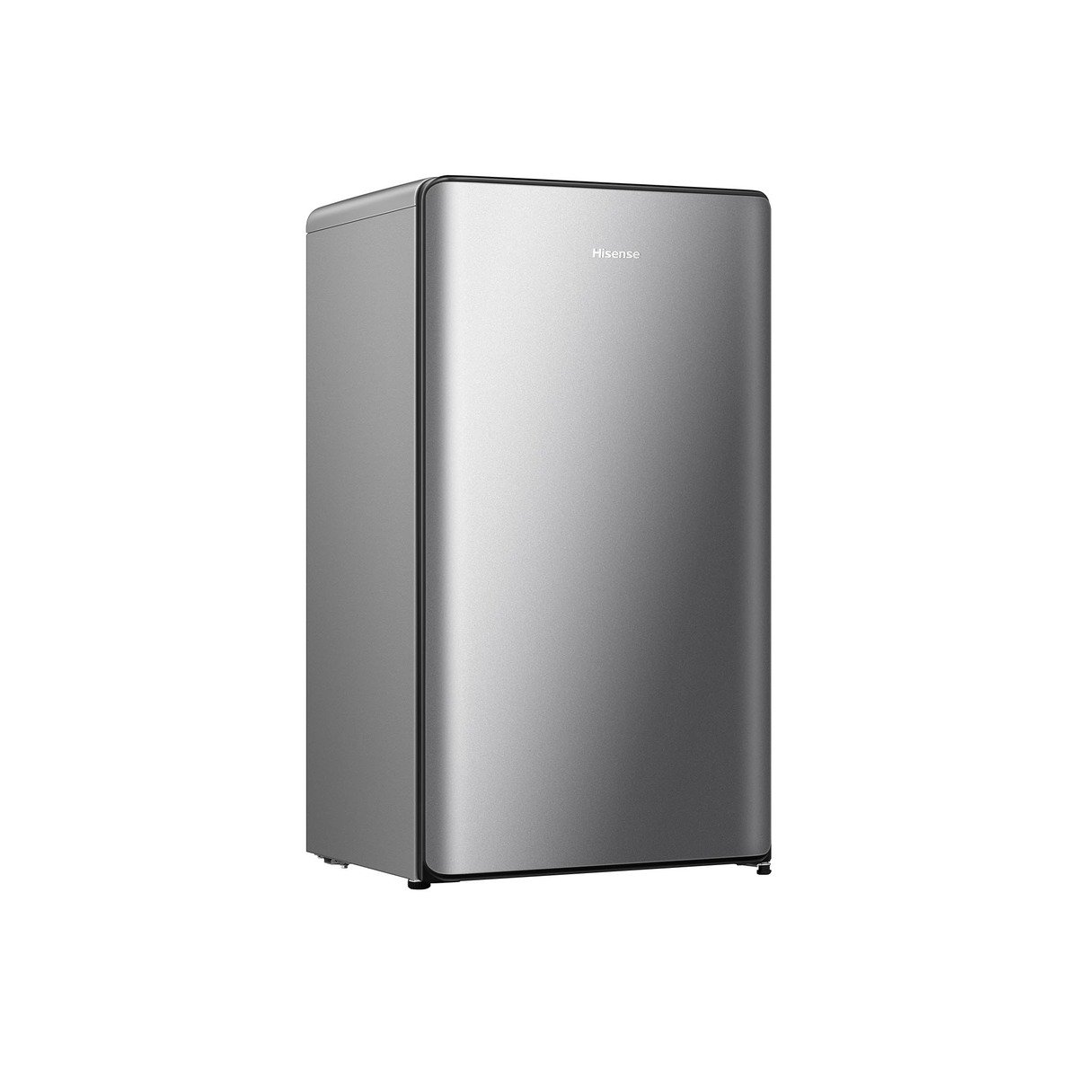 Hisense Single Door Refrigerator, RR106L, 106Ltr