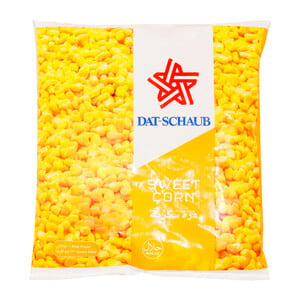 Dat- Schaub Sweet Corn 450g