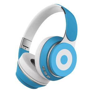 Trands Wireless Headset B68, Assorted Colors