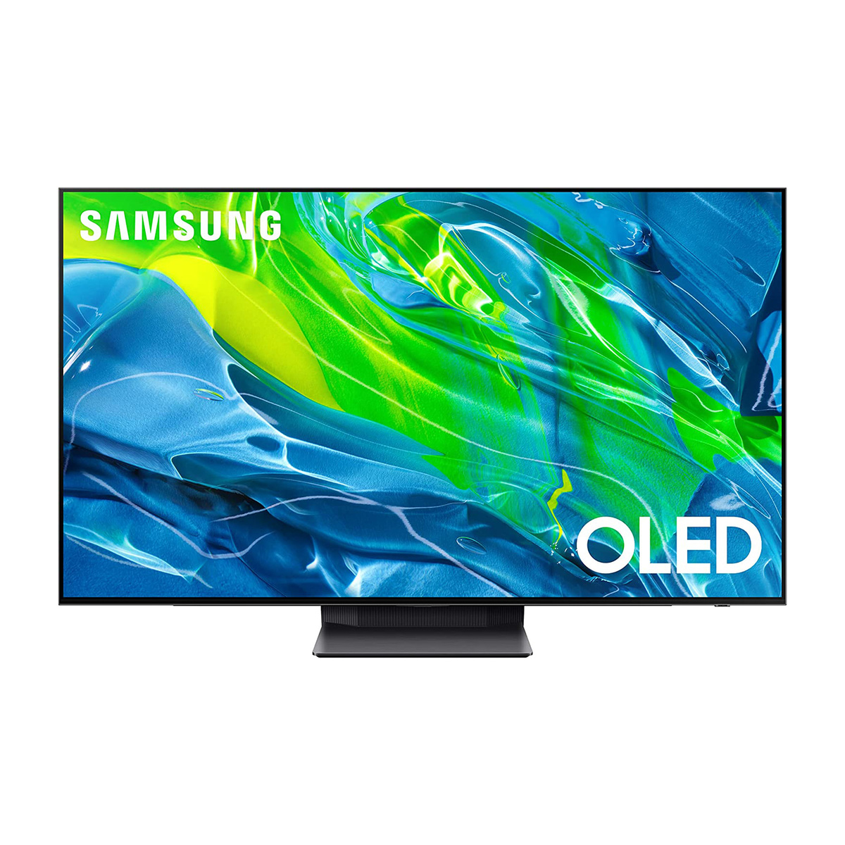 Samsung Quantum HDR 4K OLED TV QA65S95BAUXZN 65"