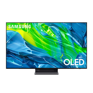 Samsung Quantum HDR 4K OLED TV QA55S95BAUXZN 55