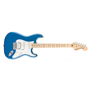 Fender Electric Guitar, Stratocaster® HSS Pack