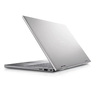 Dell Inspiron 14 5406-INS-5046 2 in 1 Laptop – Core i3-1125G4, 4GB RAM ,256GB RAM, Windows11, 14inch FHD,Silver, English/Arabic Keyboard
