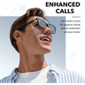 Anker Soundcore Frames Landmark Bluetooth Audio Smart Glasses A3600012