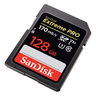 SanDisk Extreme PRO SDXC Card SDXXD 128GB