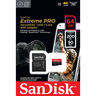 SanDisk Extreme PRO microSD SDSQXCU 64GB