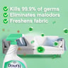 Downy Dream Garden Fabric Refresher Spray Value Pack 700ml