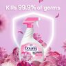 Downy Floral Breeze Fabric Refresher Spray Value Pack 700ml