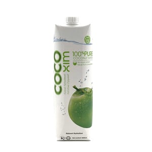 Coco Xim Pure Coconut Water 1 Litre