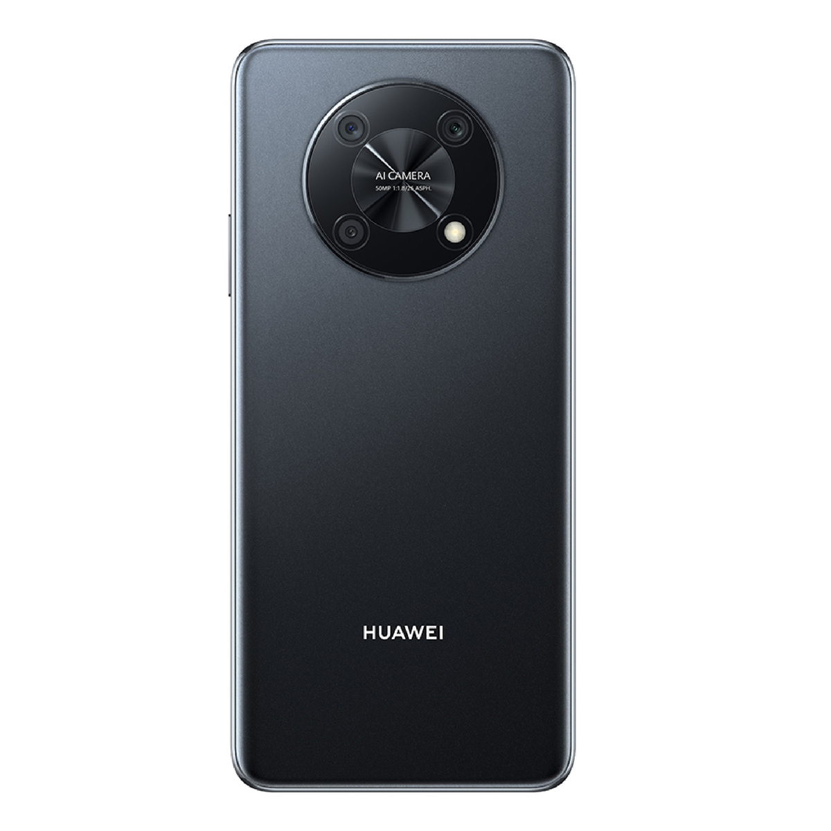 Huawei Nova Y90,Smartphone, 128GB,6GB,4G Midnight Black