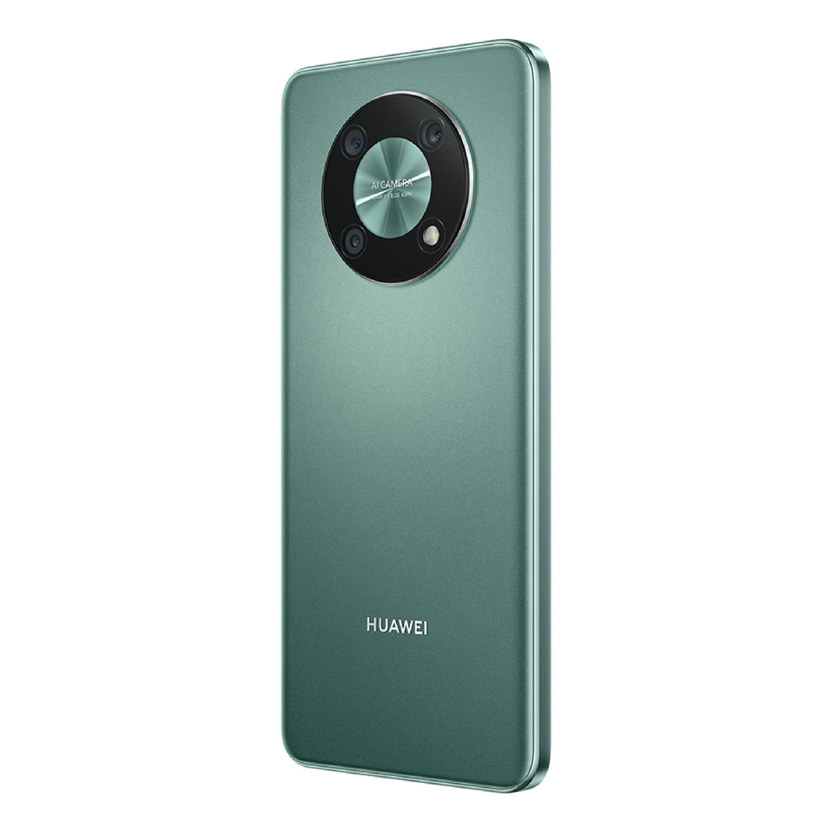 Huawei Nova Y90,Smartphone, 128GB,6GB,4G Emerald Green