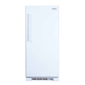 Ignis Upright Freezer FXV650NFW 565Ltr Online at Best Price | Upright Freezers | Lulu Qatar