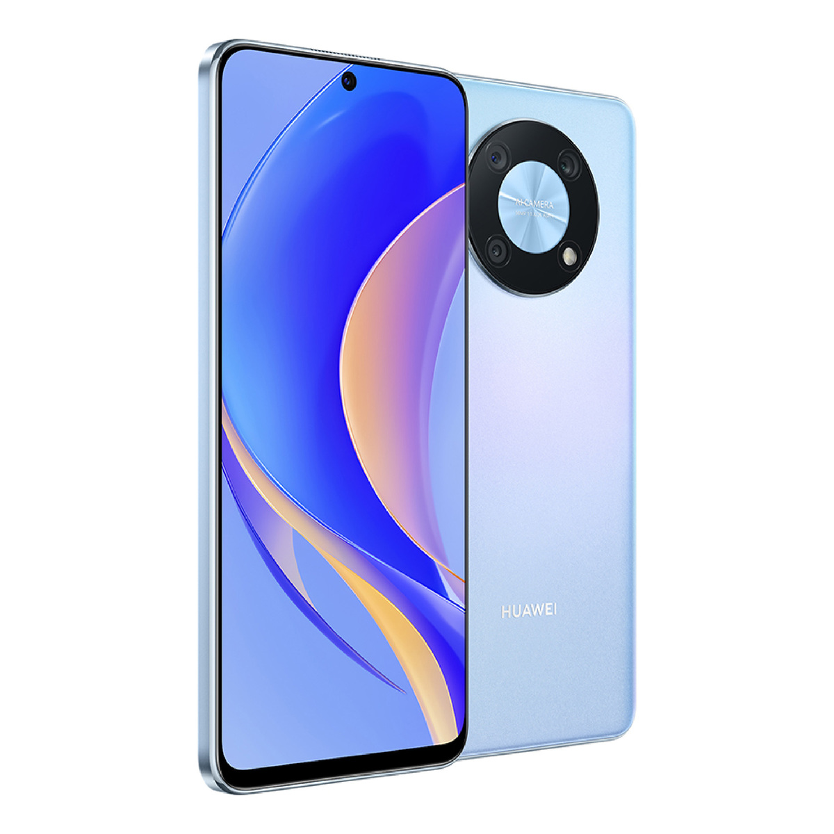 Huawei Nova Y90,Smartphone,128GB,8GB,4G Crystal Blue