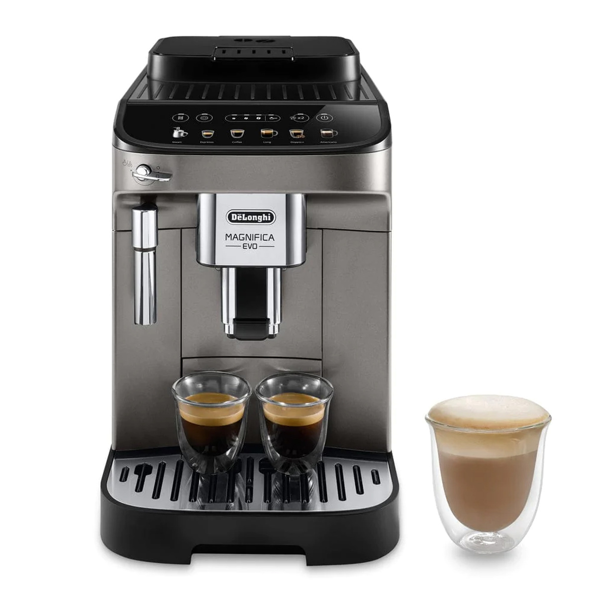 DeLonghi Magnifica Evo Automatic Coffee Machine  ECAM290.42.TB